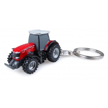 Kľúčenka - MASSEY FERGUSON 8737